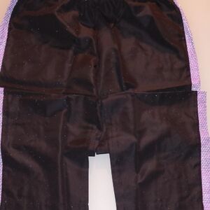 Curves Reflective Walking Pant (Large)